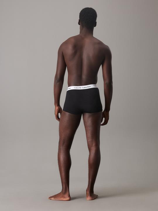 Produktbild Calvin Klein Low Rise Trunk (XS, 3er Pack)