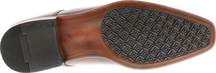 Image du produit Base London Bottines Seymour Cuir (43)