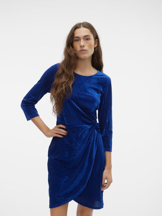 Actual product image Vero Moda Velvet short dress (XS)