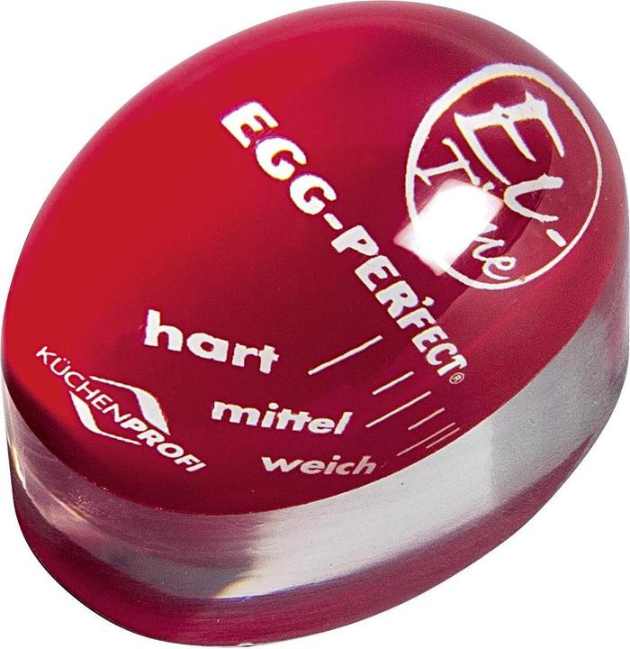 Produktbild Küchenprofi Eier-Uhr EI-TIME