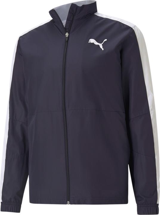 Puma Cross the Line Warmup Jacket-520417