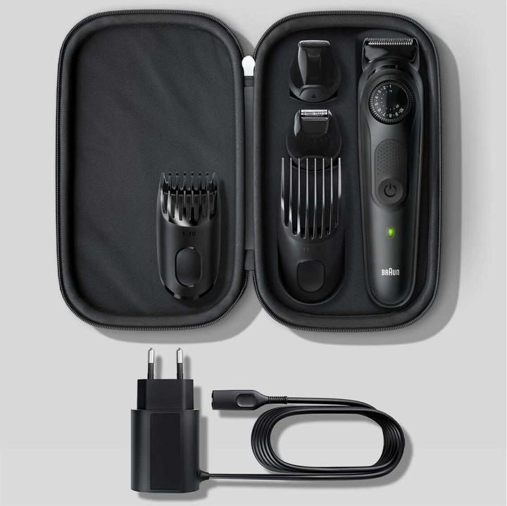 Produktbild Braun BT7040