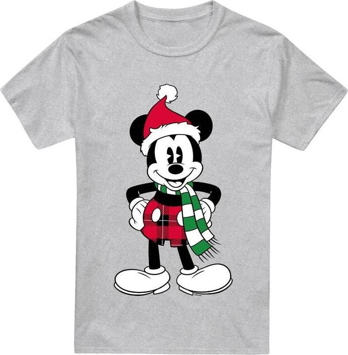 Produktbild Disney TShirt weihnachtliches Design (M)