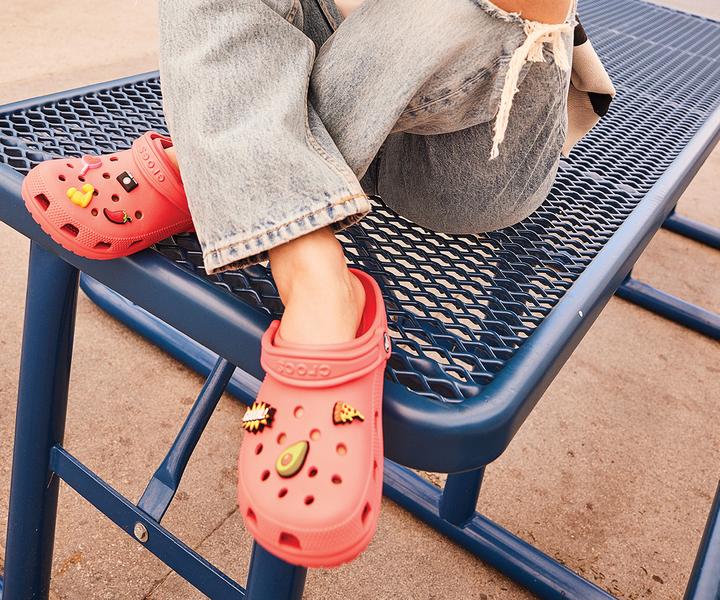 Actual product image Crocs Classic Clog (38, 39)