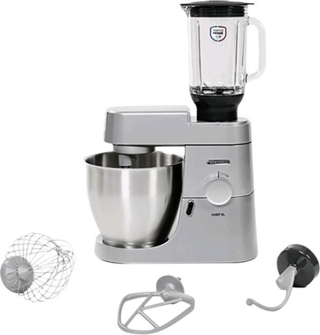 Produktbild Kenwood Chef XL (1200 W)