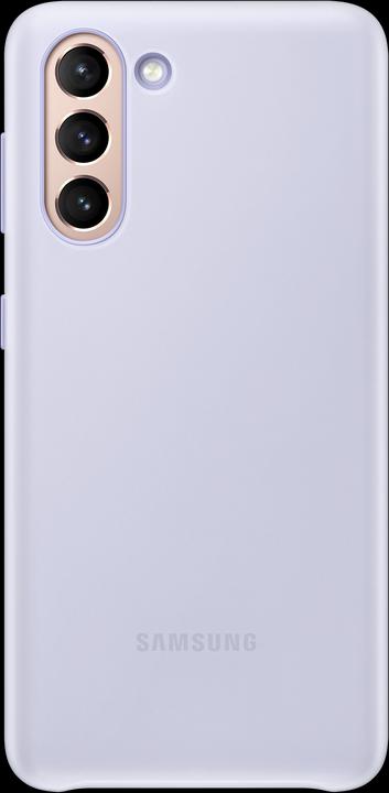 Image du produit Samsung Couverture LED intelligente (Samsung Galaxy S21 5G)