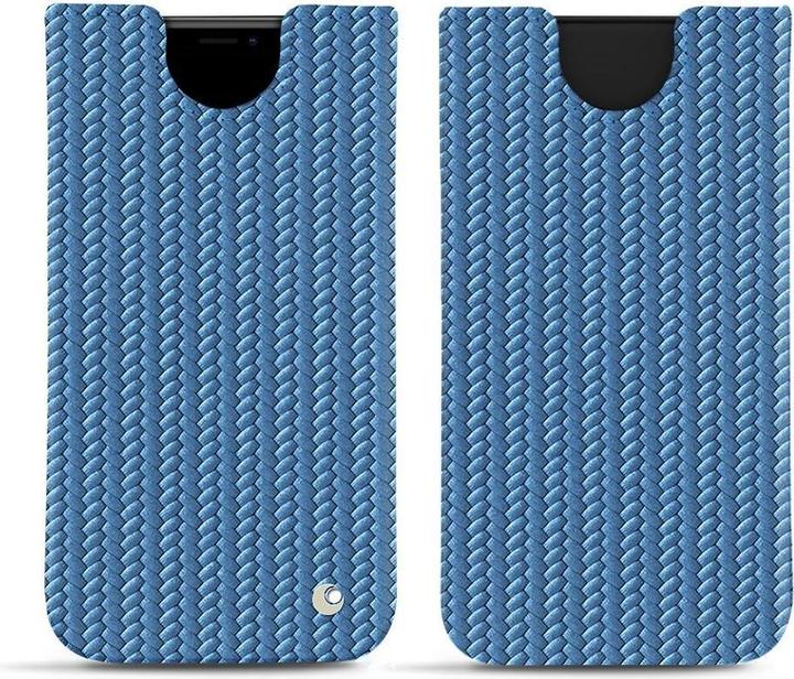Noreve Housse cuir (Apple iPhone XR)