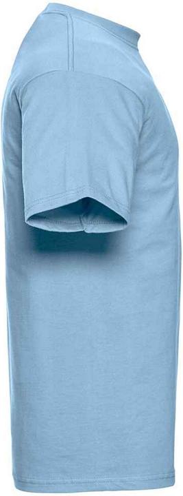 Actual product image Russell Mens Ringspun Cotton Classic T-Shirt (L)