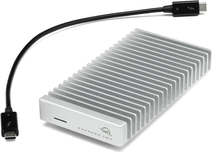 Produktbild OWC Express 1M2 (8000 GB)