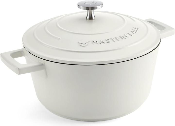 Master Class Casserole Dish (21 cm, Pirofila + casseruola, Alluminio)