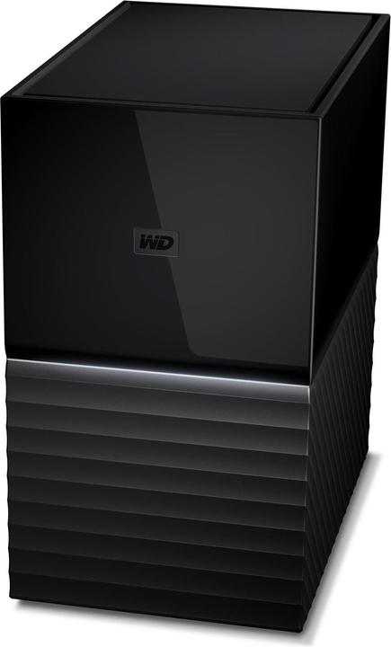 Produktbild WD My Book Duo (28 TB)