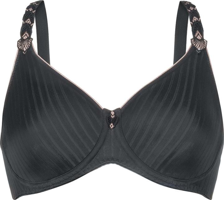 Actual product image Felina Elementary underwired bra (100 B, Single pack)