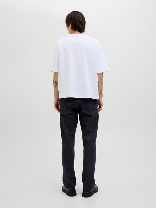 Actual product image Jack & Jones JJICHRIS JJCLASSIC AM 550 Relaxed Fit Jeans Relaxed Fit Jeans (W30/L32)