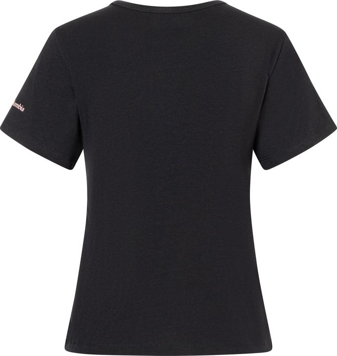 Actual product image Columbia Women's Sun Trek™ III Graphic Technical T-Shirt (XL)