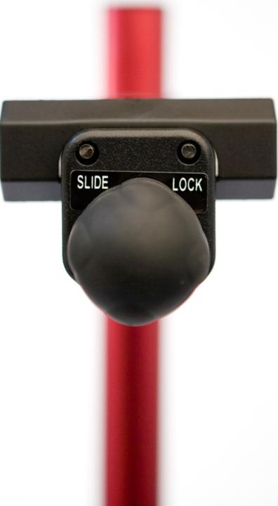 Actual product image Feedback Sports Pro Ultralight