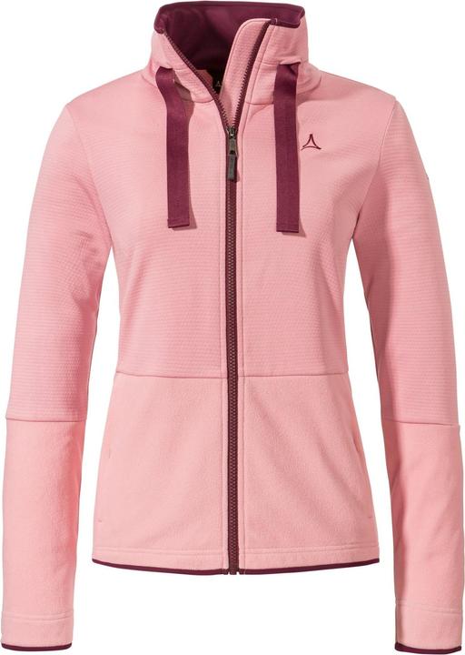 Image du produit Schöffel Fleece Jacket Pelham L (48)