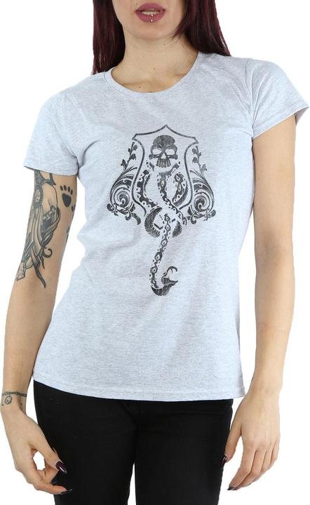 Immagine prodotto Maglietta Dark Mark Logo Donna (M)
