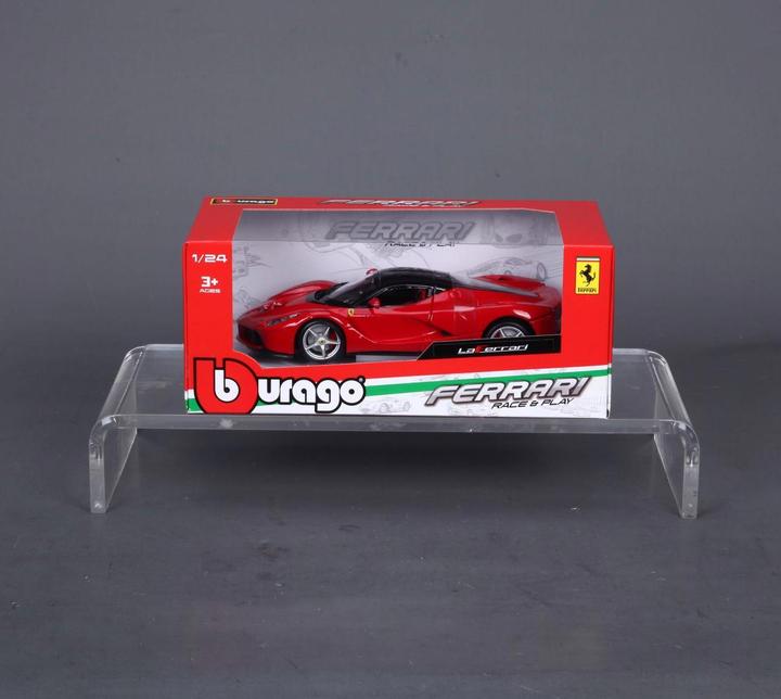 Produktbild Burago Ferrari