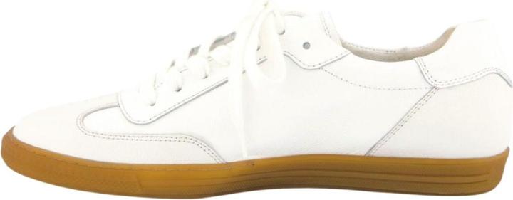 Produktbild Paul Green Modischer Sneaker der Marke aus hochwertigem Leder im Lagenlook. Dank des Leoprints lässt (42.5)