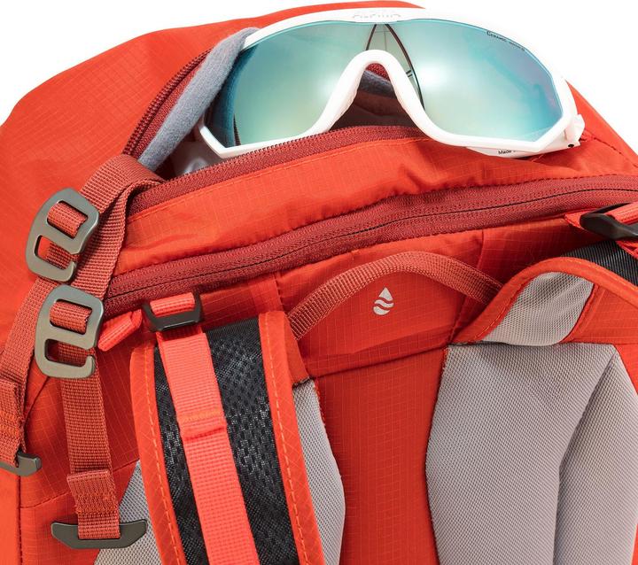Actual product image Deuter Freerider Lite 20 (20 l)