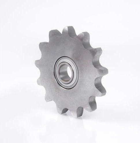 Produktbild Kettenspannrad KSR16LO10101708 Innen-Ø 16,2 mm Aussen-Ø 93,1 mm Breite18,3 mm
