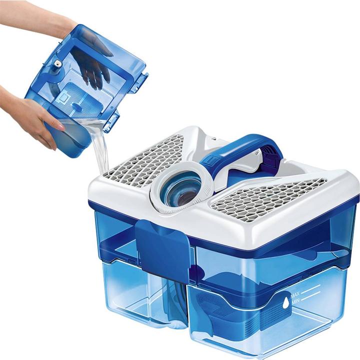 Image du produit Thomas Aqua+ Pet and Family