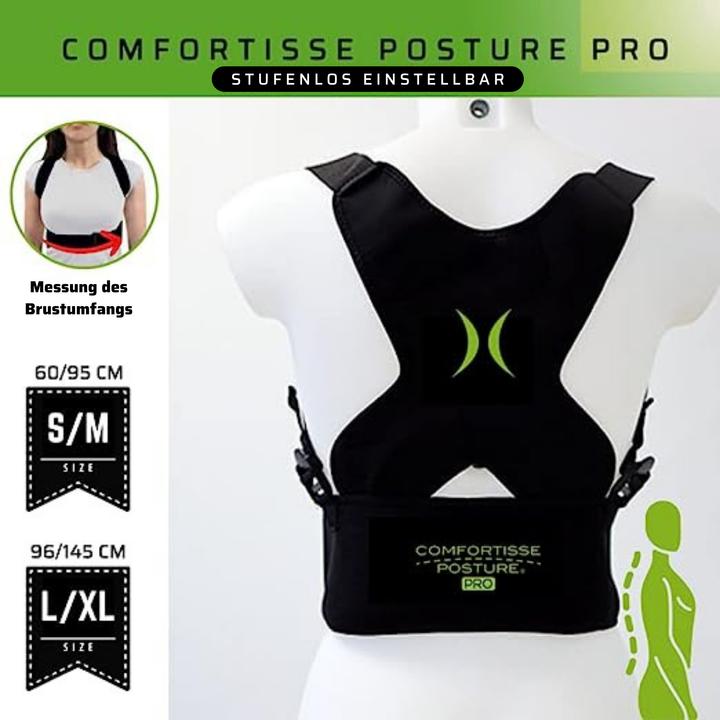 Produktbild Comfortisse Posture Pro (L, XL)