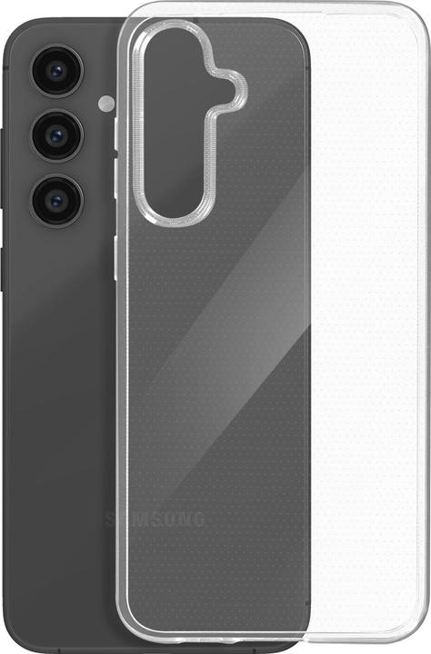 Image du produit Mayaxess PureSilicone Case Series (Samsung Galaxy S23 FE)