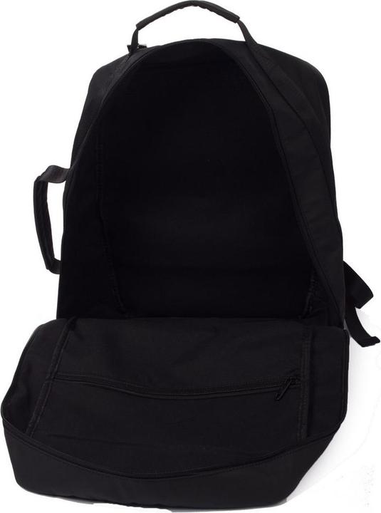 Actual product image KCB Backpack Net Underseat (28 l)