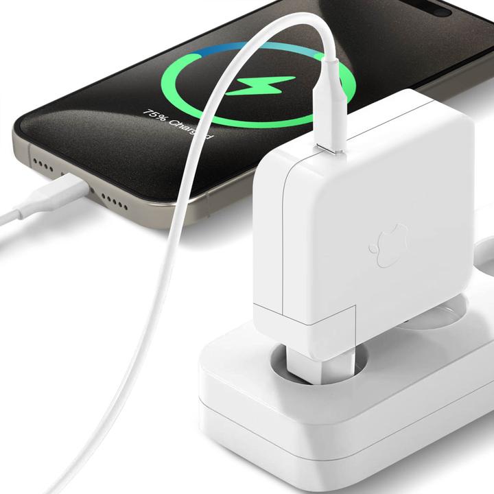 Produktbild Apple Power Adapter (140 W)