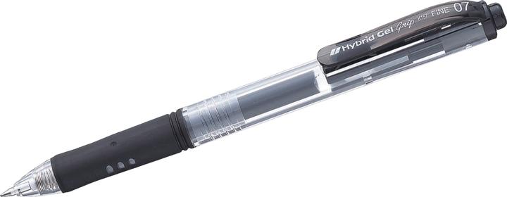 Produktbild Pentel Hybrid (Schwarz, 1 x)