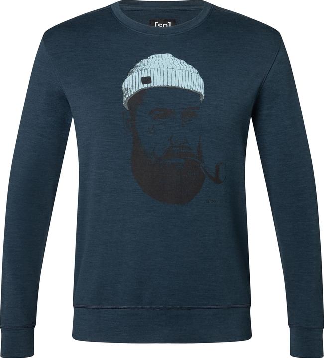 Actual product image Super Natural Sailor Crew (XL)
