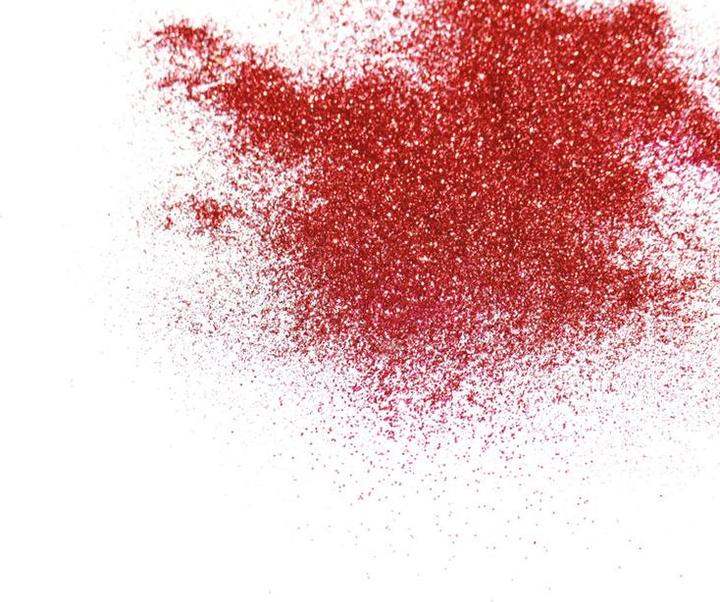 Produktbild Folia Glitterset