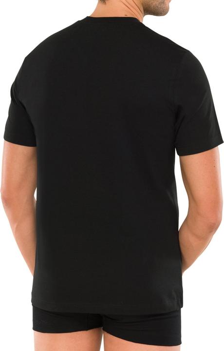 Immagine prodotto Schiesser T-shirt dalla vestibilità comoda e casual (XL)