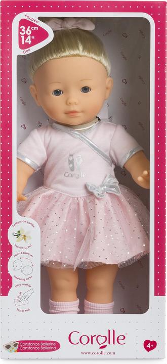 Produktbild Corolle Constance Ballerina