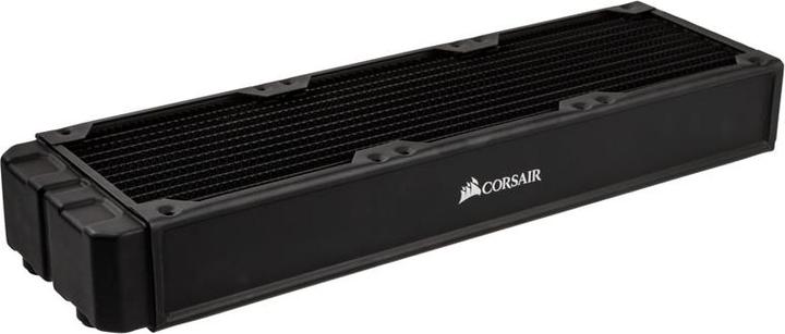 Actual product image Corsair Hydro X Series XR7 360mm (120 mm)