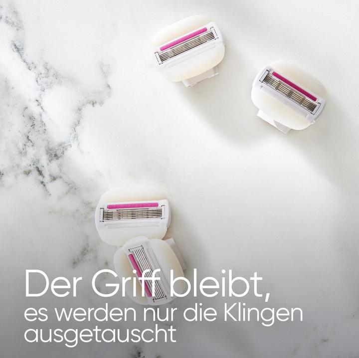Immagine prodotto Gillette Venus Venus & Olay Sugarberry (6 x)