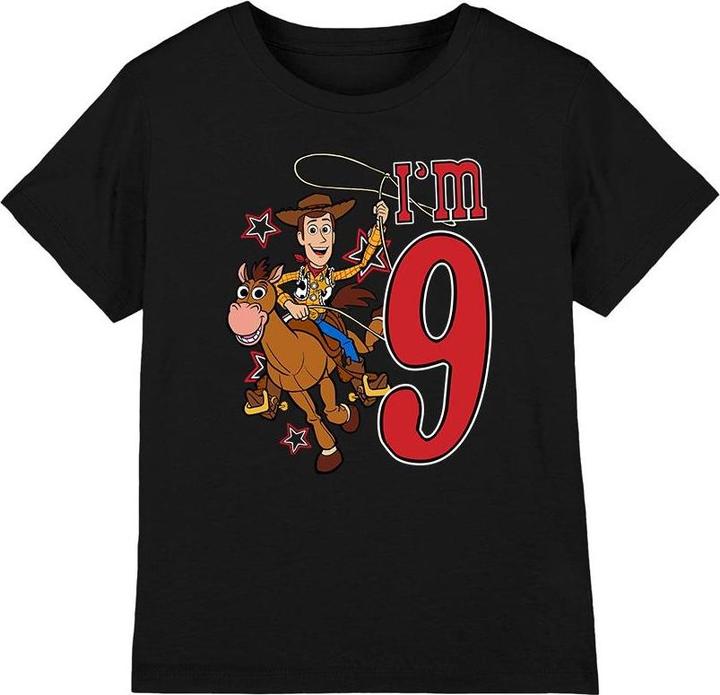 Image du produit Toy Story - T-shirt - Enfant (116)