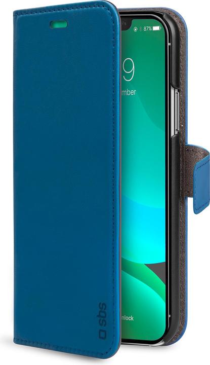 Actual product image SBS Book Wallet Case (Apple iPhone 11 Pro)