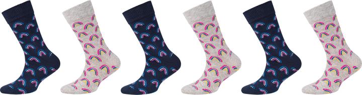 Produktbild Camano Socken (6er Pack, 27, 30)