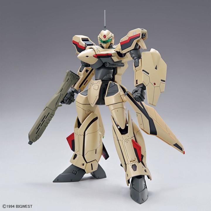 Produktbild Bandai Macross - YF-19 High Grade