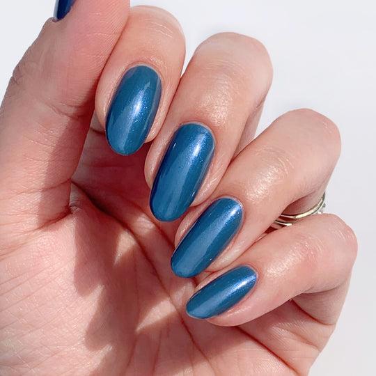 Image du produit Londontown Blue Diamond BOX (Diamant bleu, Vernis couleur)