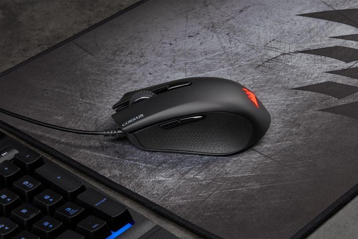 Image du produit Corsair Harpoon RGB Pro (Filaire)