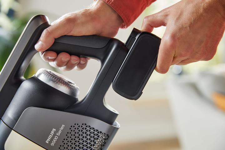 Produktbild Philips AquaTrio 9000 XW9384/01