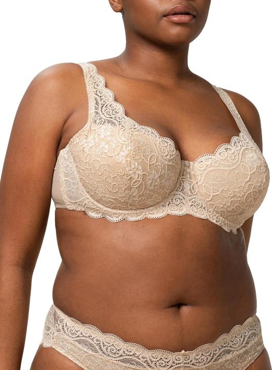 Image du produit Triumph Amourette 300 WHP Soutien-gorge à coques (70 A, Une unité par pack)