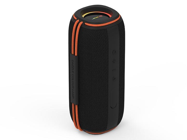 Image du produit Tracer XtremeBeat Pro TWS Tragbarer Bluetooth-Lautsprecher Schwarz 40 W (Fonctionnement sur secteur)