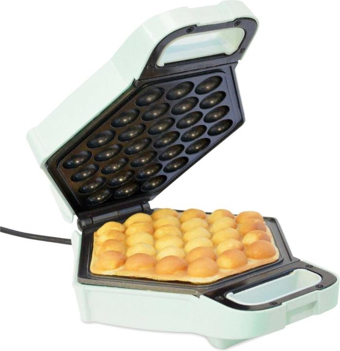 Actual product image ScrapCooking Bubble Waffles Factory