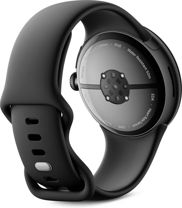 Produktbild Google Pixel Watch 3 (45 mm, 4G)