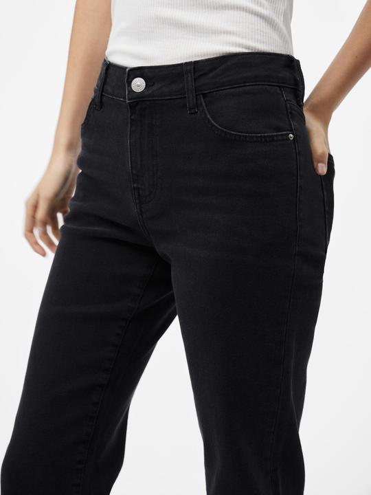 Actual product image Pieces PCKELLY MW Straight Fit Jeans (W28/L32)