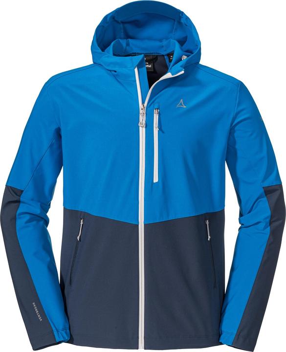 Immagine prodotto Schöffel Giacca Tonion Softshell (46, S)